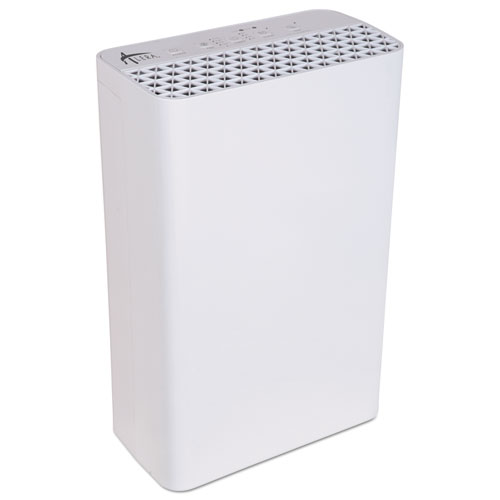 Air Cleaner Machines & Filters