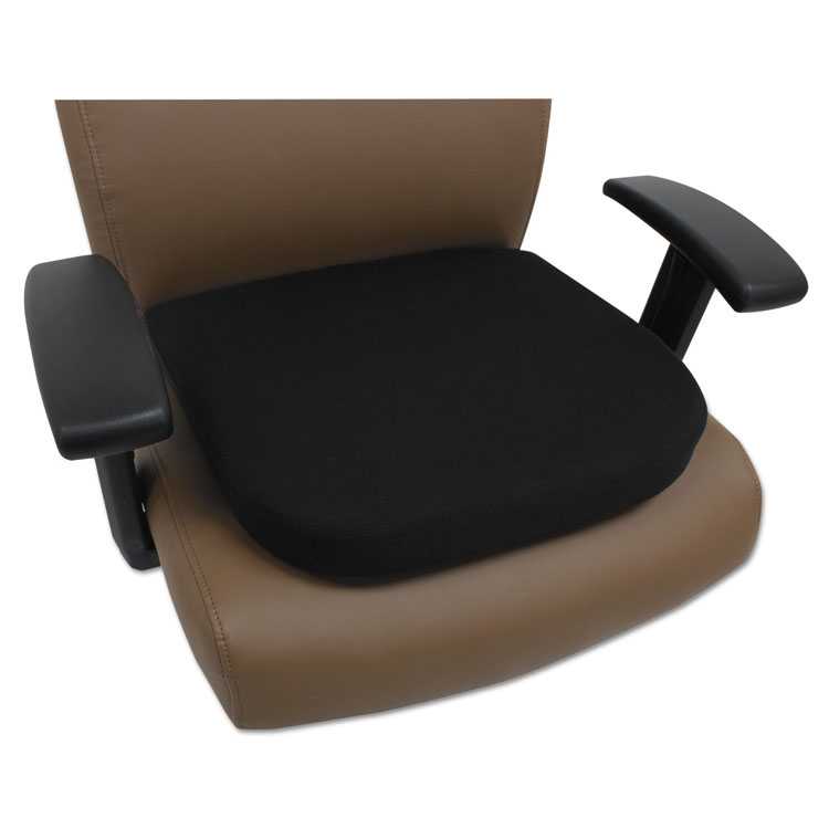 Cooling Gel Memory Foam Office Anti-Fatigue Car Seat Cushion MS-GP02